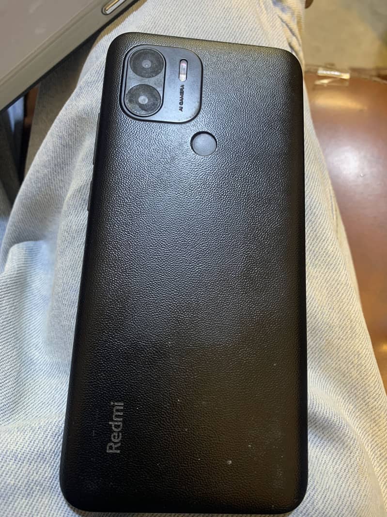 Xiaomi Redmi A2 Plus 1