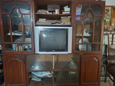 showcase
