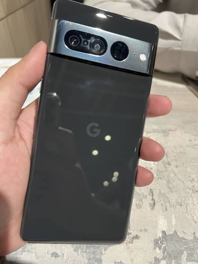 Google Pixel 7 Pro
