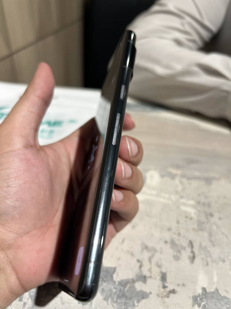 Google Pixel 7 Pro 3