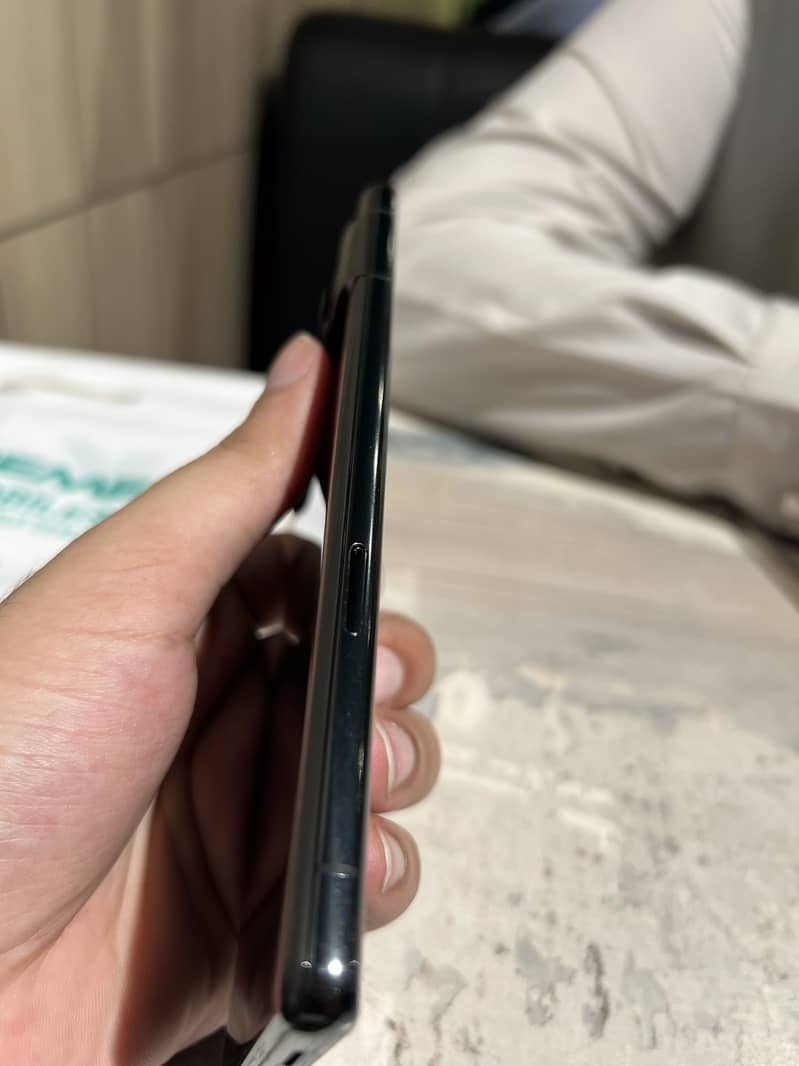 Google Pixel 7 Pro 5