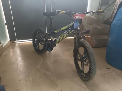 good condition