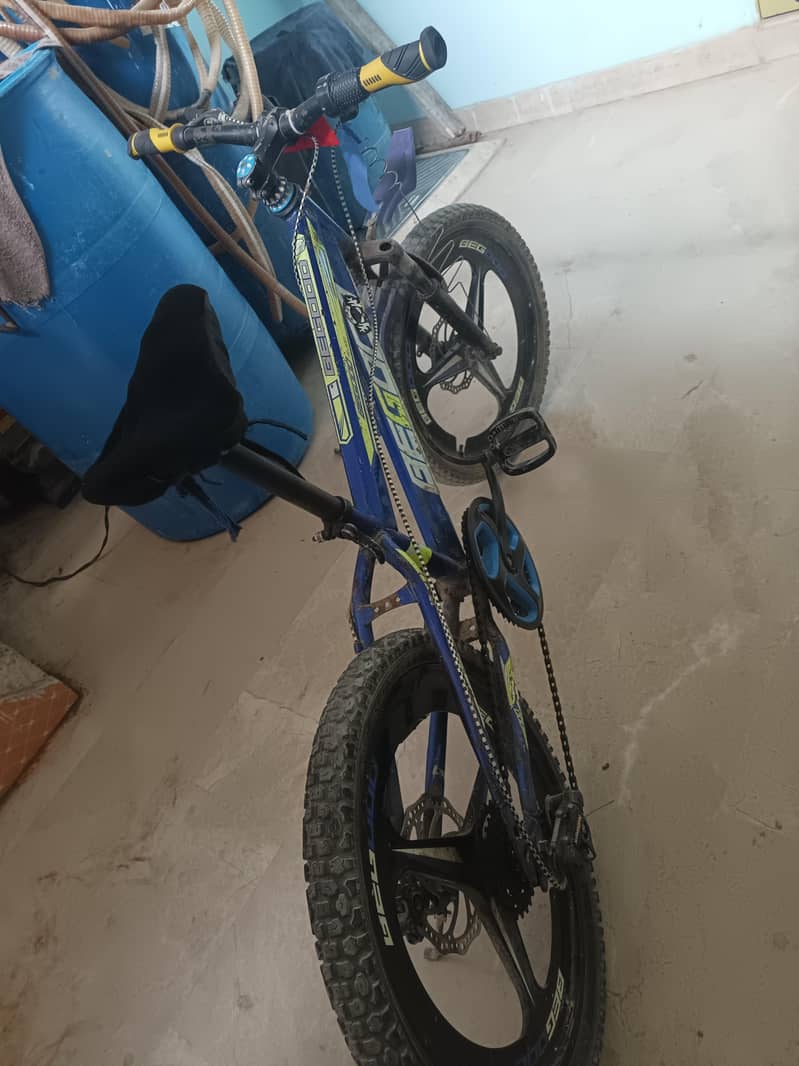 good condition 1