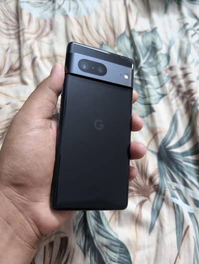 Google Pixel 7