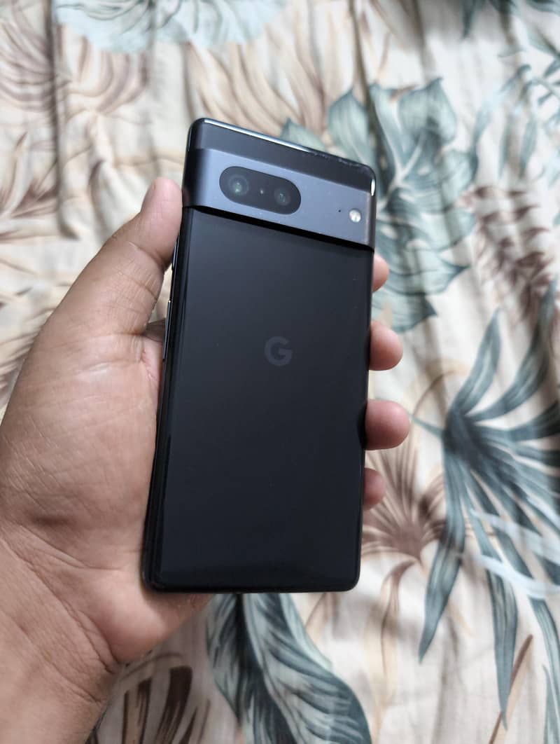 Google Pixel 7 0