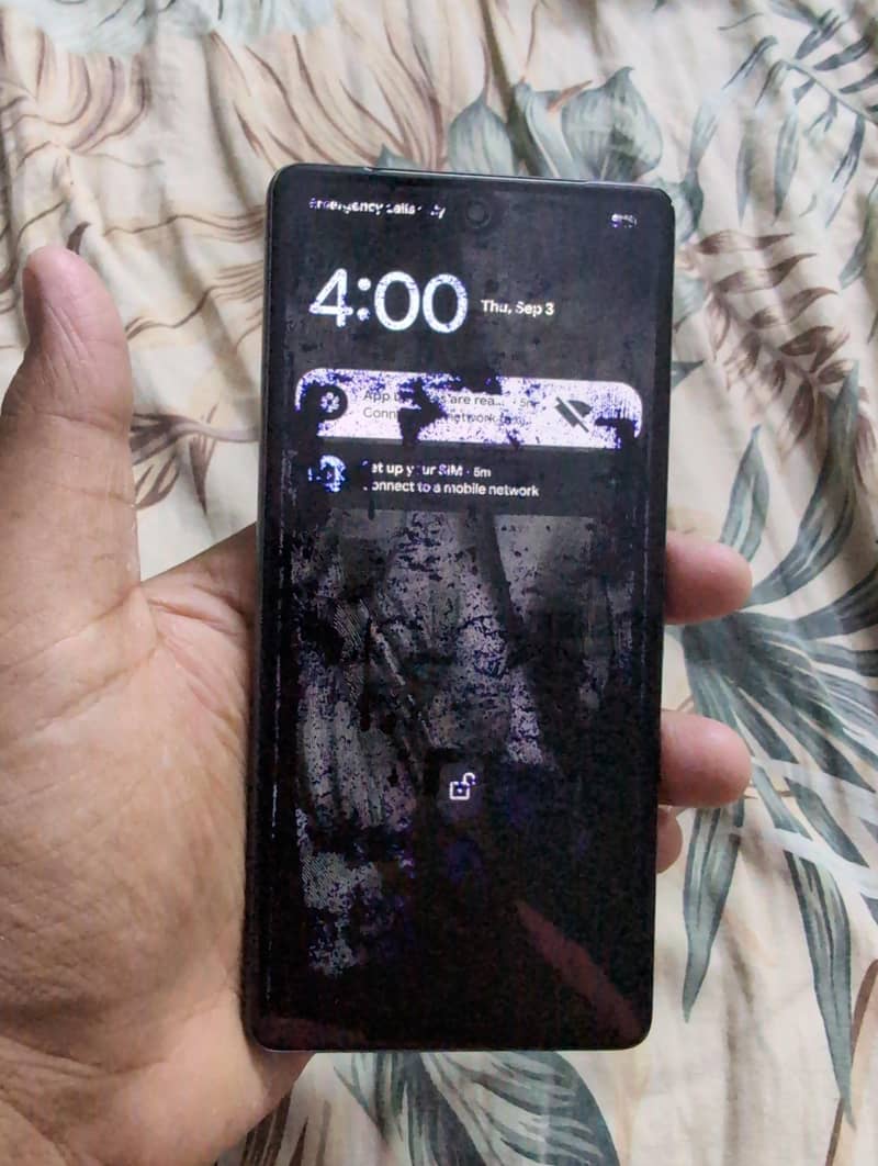 Google Pixel 7 1