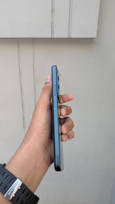 Realme C71