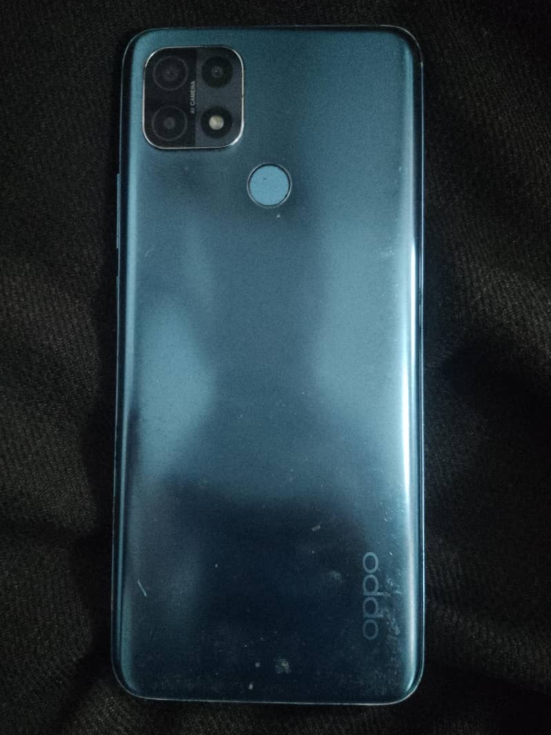 OPPO A15 0
