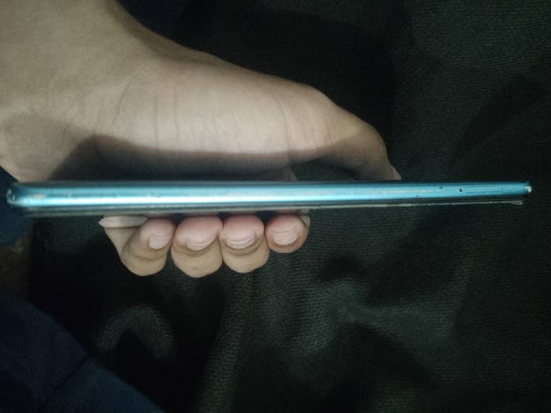 OPPO A15 1