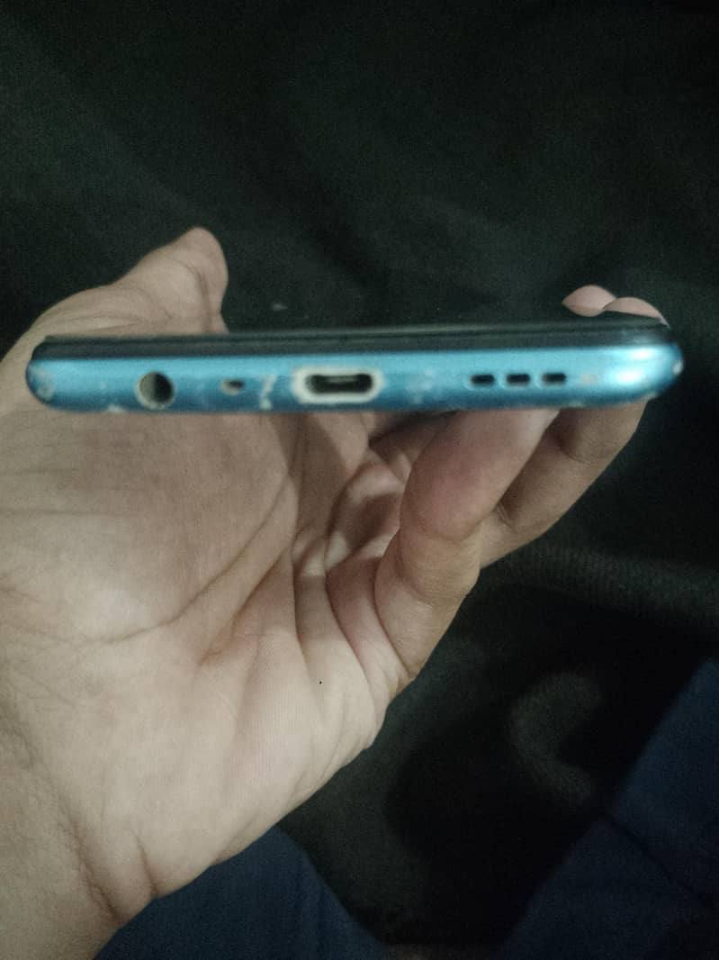 OPPO A15 3