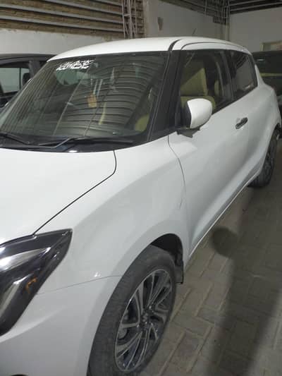 Swift GLX 2026
