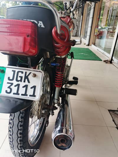best bike