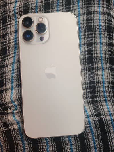 Apple iPhone 13 Pro Max Water pack PTA