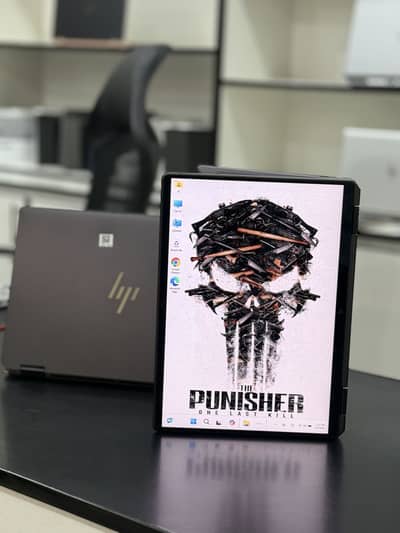 HP Spectre x360 14 | i7 13th gen | Touchscreen x360 Laptop