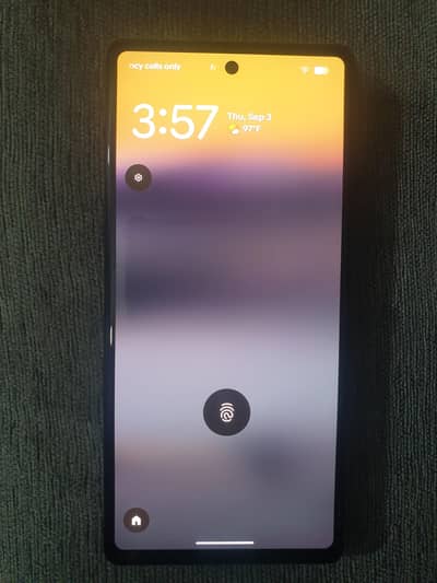 Google Pixel 6a