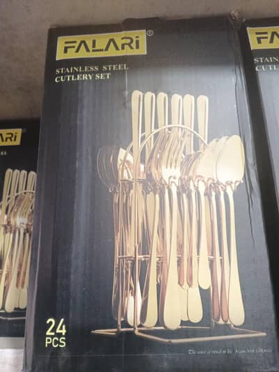 spoon set