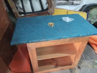 table set