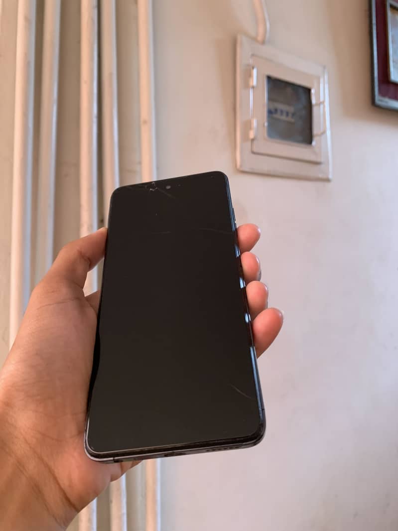 Tecno Spark 20 1