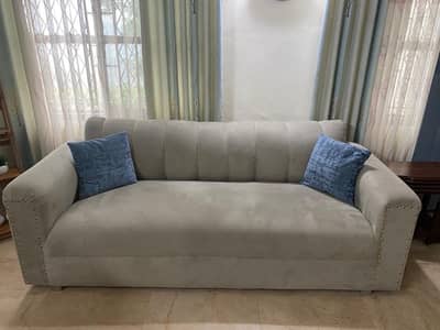 7 seater Sofa new condition