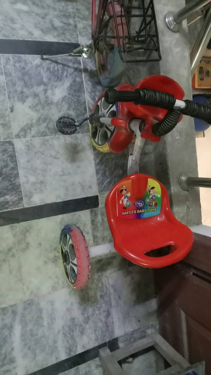 Cycle 0