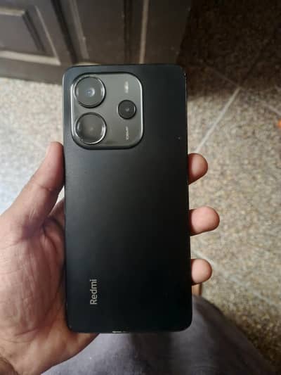Xiaomi Redmi note 14 8/128 GB