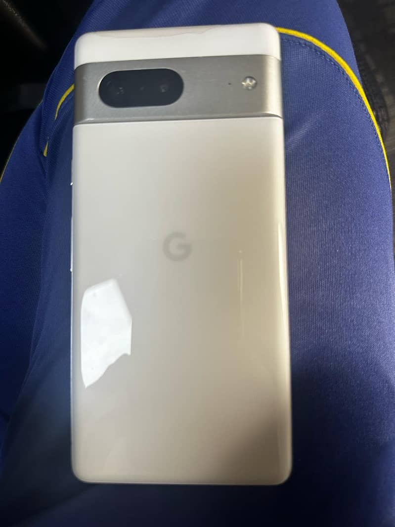 Google Pixel 7 0
