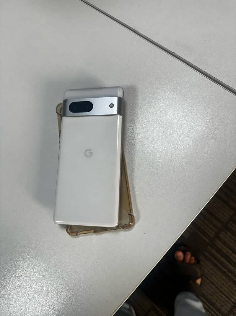 Google Pixel 7 3