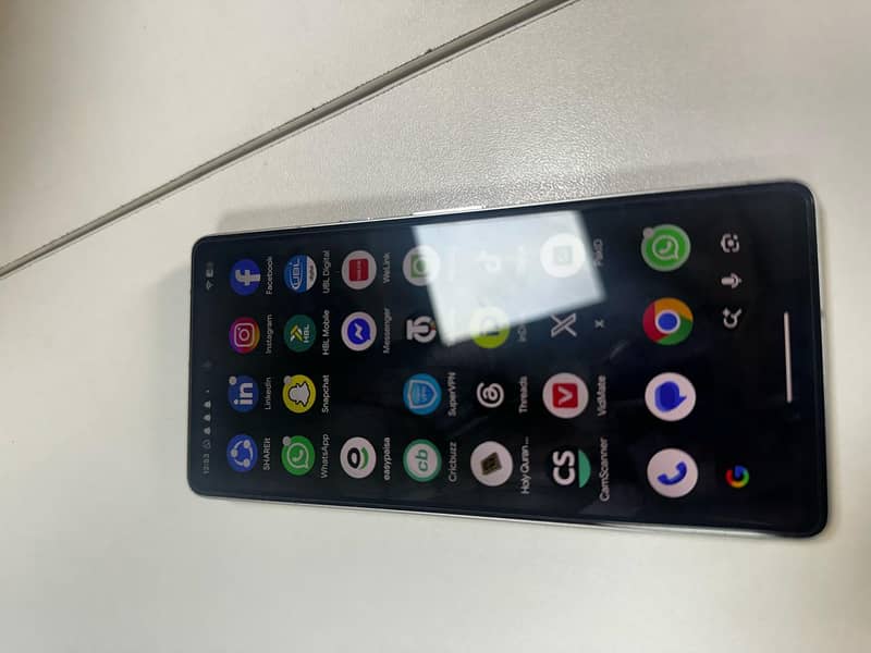 Google Pixel 7 4