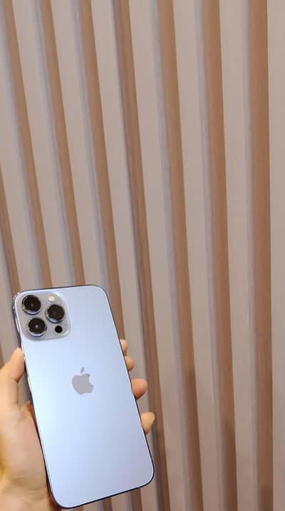 Apple iPhone 13 Pro Max