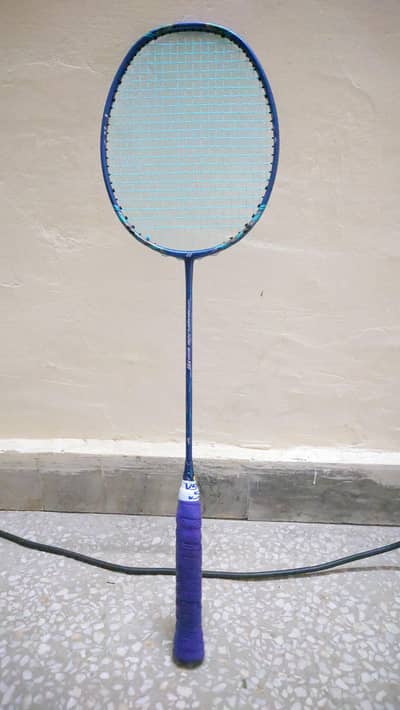 YONEX NANOFLARE 800 PRO Badminton Racket