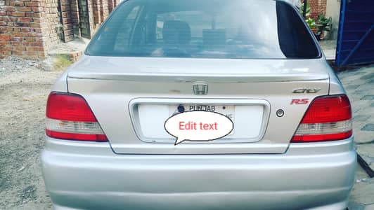 sell My car