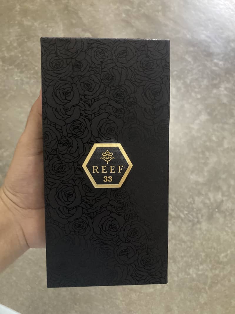 Reef 33 100ml 2