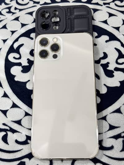 Apple iPhone 12 Pro