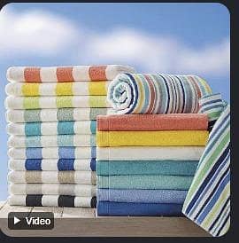 towel 54 in height 24 weight bathing towel