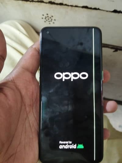 OPPO Reno 5 5G