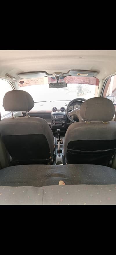 Hyundai Santro 2006