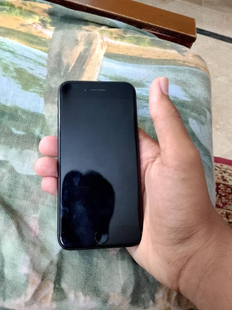 Apple iPhone SE 1