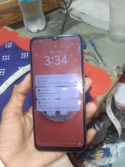 Vivo Y17