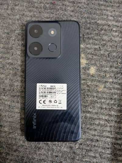 Infinix Smart 7