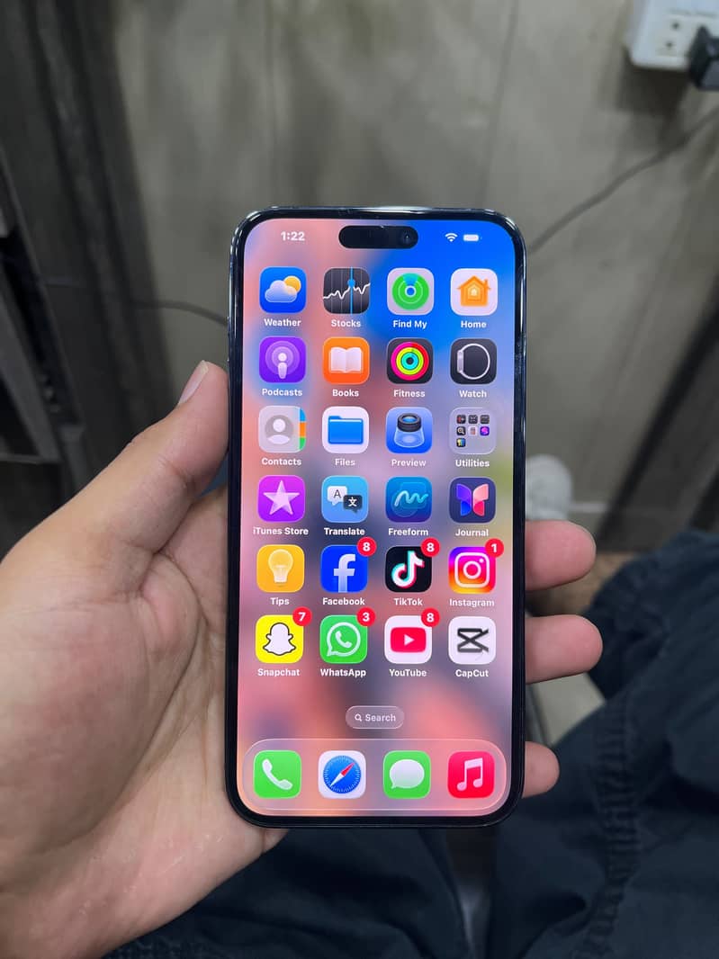 iPhone 14 Pro Max 10/10 0