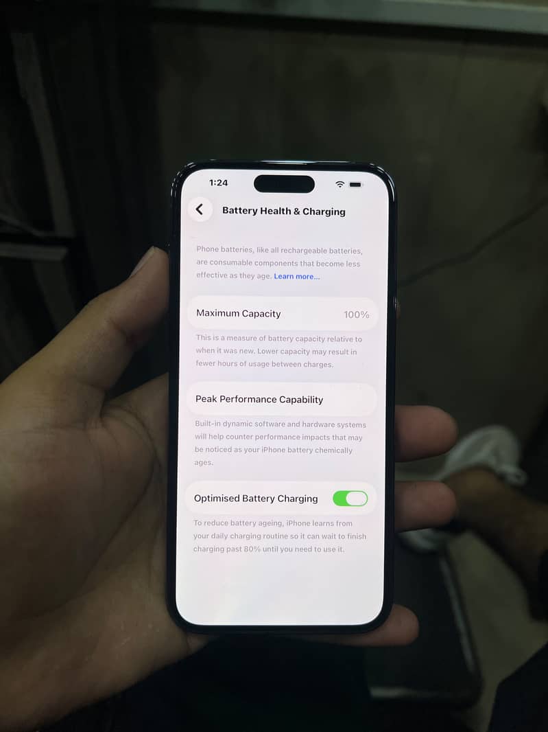 iPhone 14 Pro Max 10/10 3