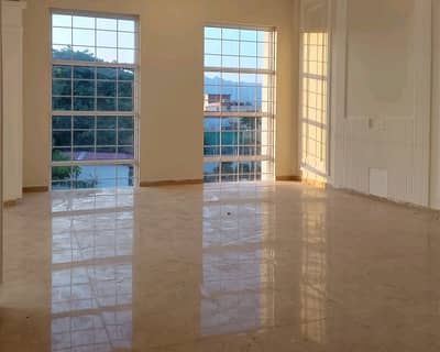 Your Ideal 1 Kanal Upper Portion Has Just Become Available In I-8/2