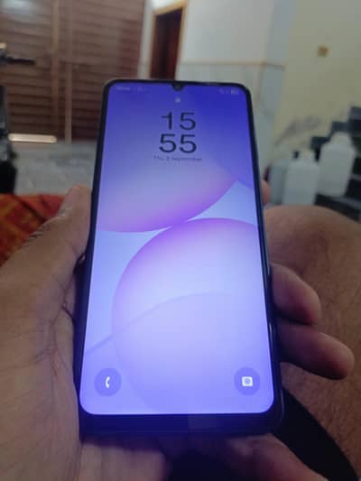 Samsung Mobile A07