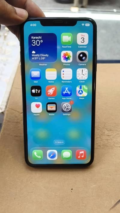 Apple iPhone 11 Pro Max