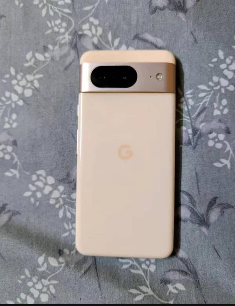 Google Pixel 8 2