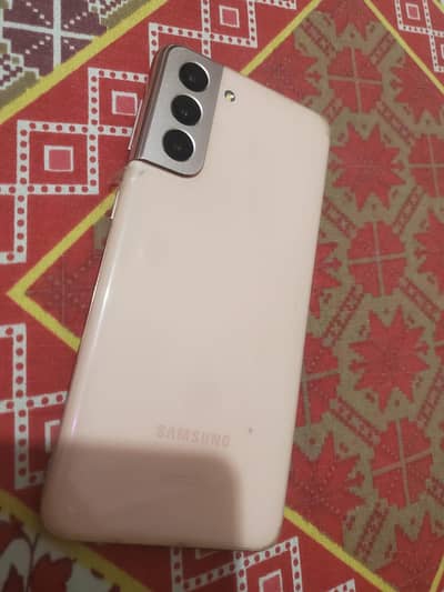 Samsung S21 5G