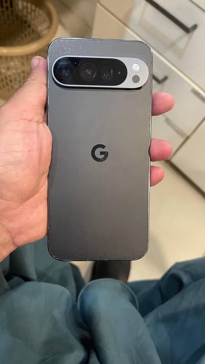 Google Pixel 9 Pro XL