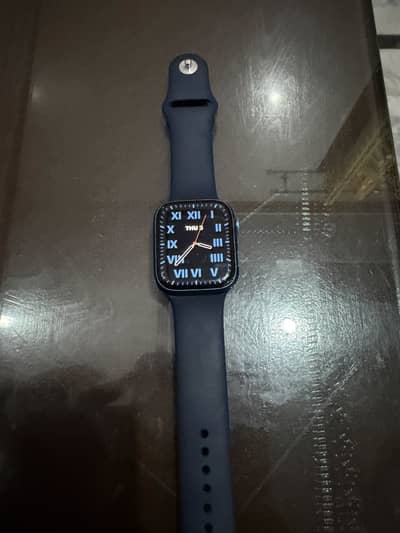 Apple Watch Series 7