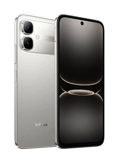 Infinix smart 20