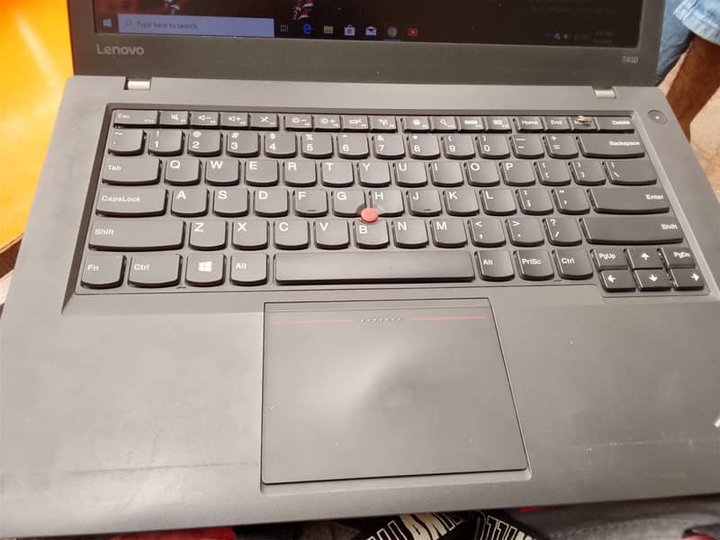 Laptop forth generation old ok 2
